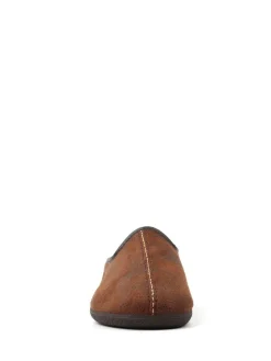 Lazy Dogz Blue Tees II Slip On Mule Slippers^ Slippers|Slippers