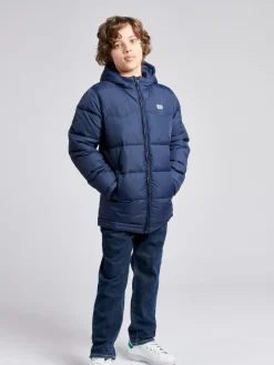 Lee Blue Boys Loose Fit Asher Jeans^BOY Jeans|Jeans