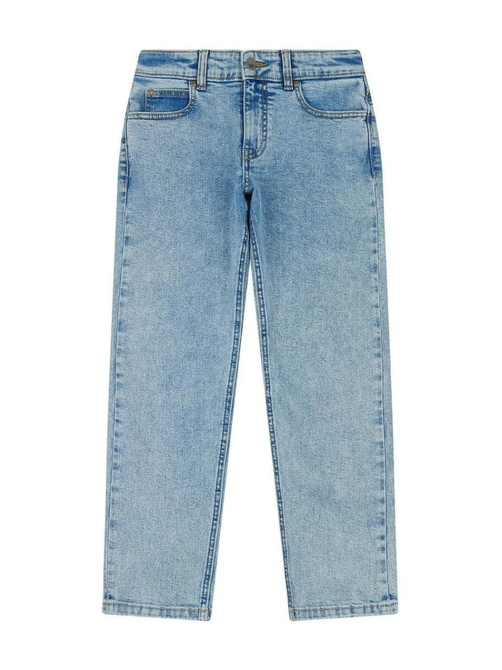 Lee Relaxed Fit West Jeans^BOY Jeans|Jeans