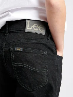 Lee Boys Straight Fit Classic Daren Jeans^BOY Jeans|Jeans
