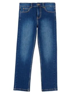 Lee Luke Slim Fit Jeans^BOY Jeans|Jeans