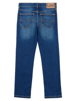 Lee Luke Slim Fit Jeans^BOY Jeans|Jeans