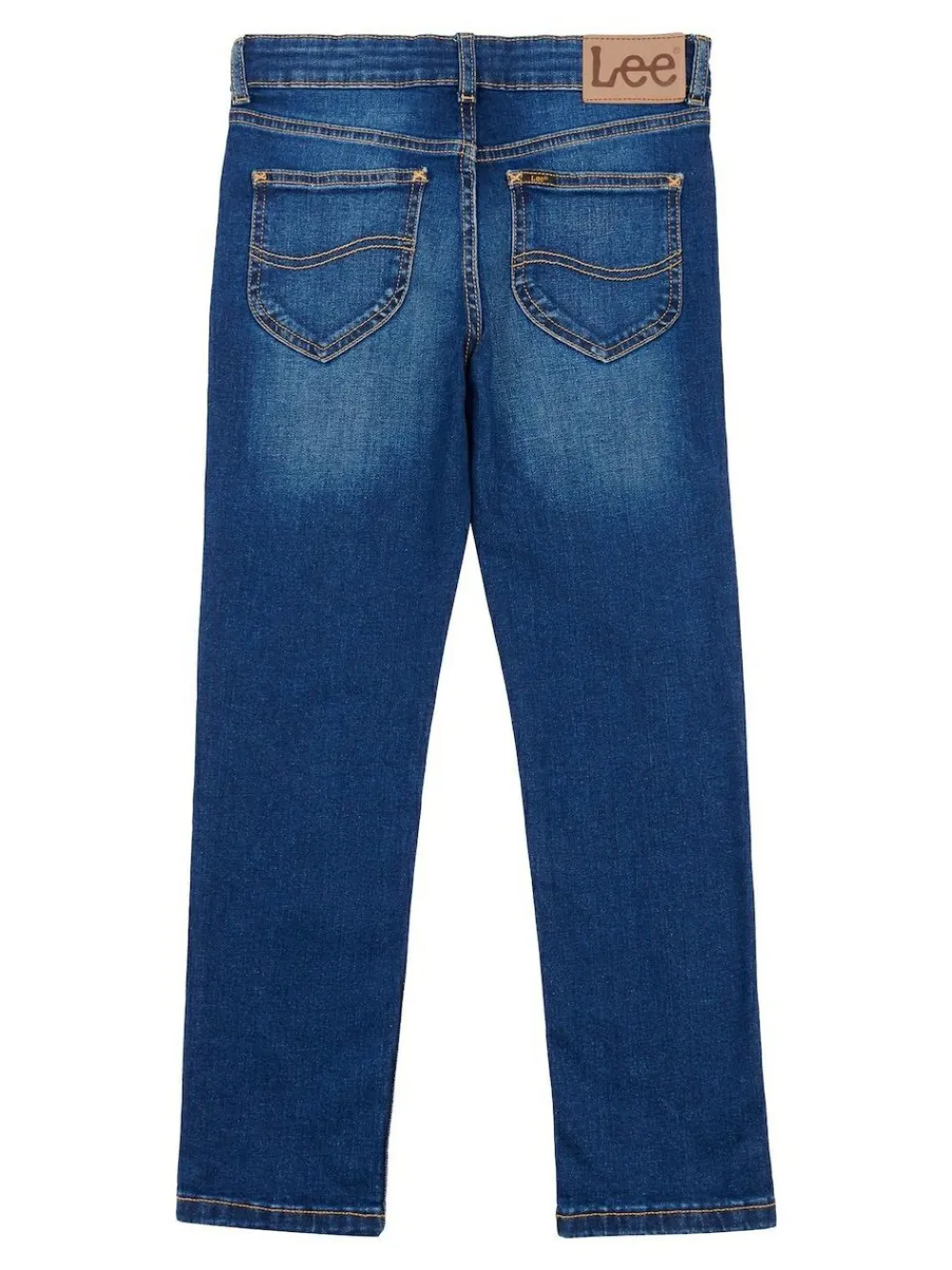 Lee Luke Slim Fit Jeans^BOY Jeans|Jeans