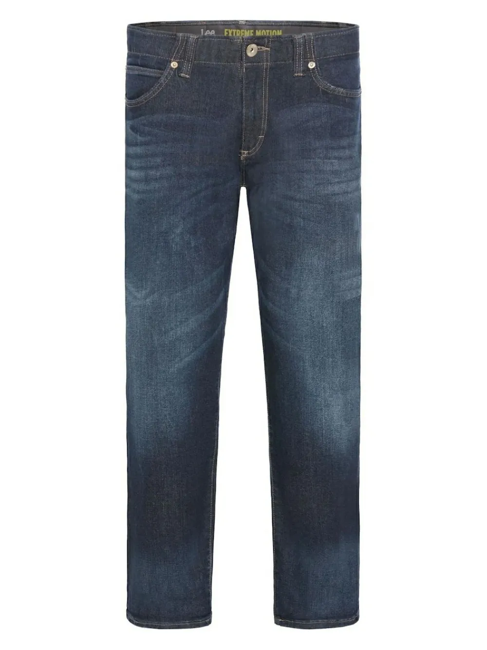 Lee Straight Fit Extreme Motion Jeans Trip