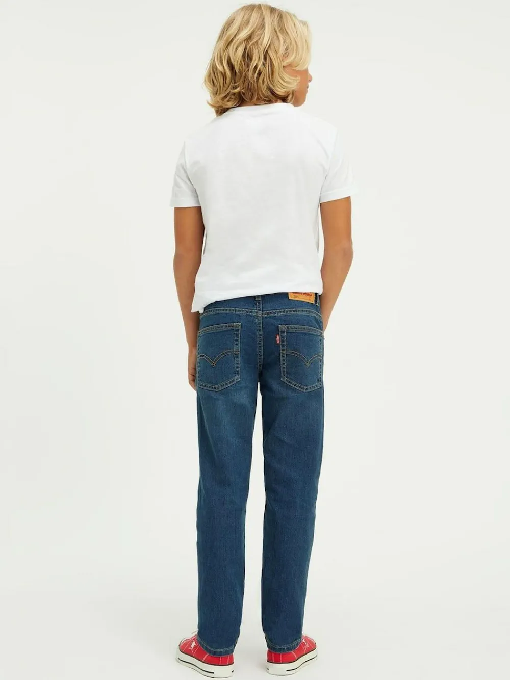 Levi's ® Kids 511™ Slim Fit Jeans^BOY Jeans|Jeans