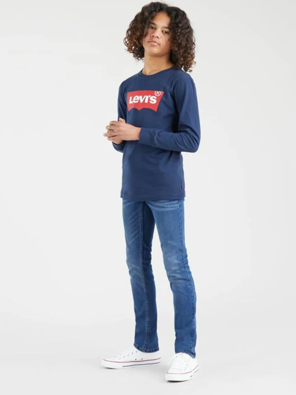 Levi's ® Kids 510™ Skinny Fit Jeans^BOY Jeans|Jeans