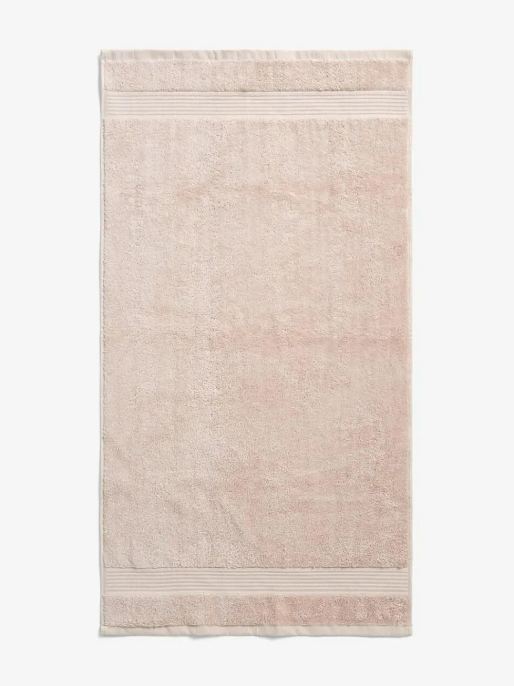 Online Next Light Almond Natural Egyptian Cotton Towel