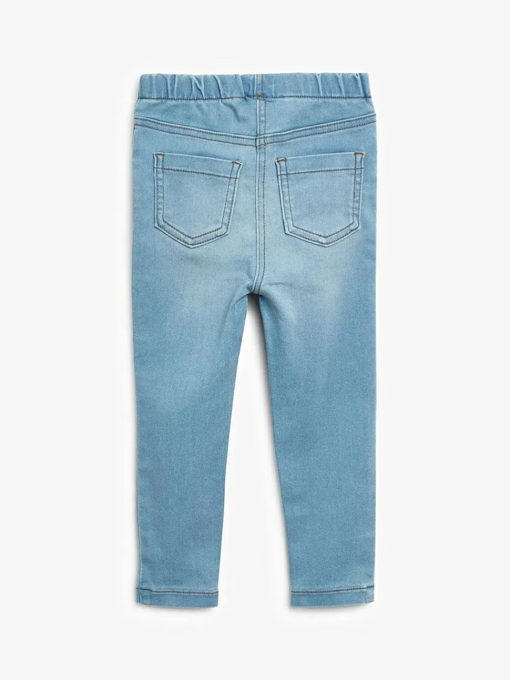 Next 1 Pack Elasticated Waist Jeggings (3mths-7yrs)^ Jeans & Joggers|Jeans