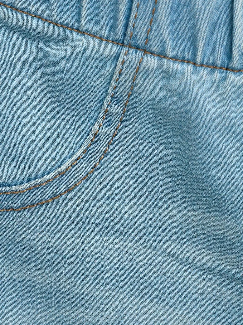 Next 1 Pack Elasticated Waist Jeggings (3mths-7yrs)^ Jeans & Joggers|Jeans