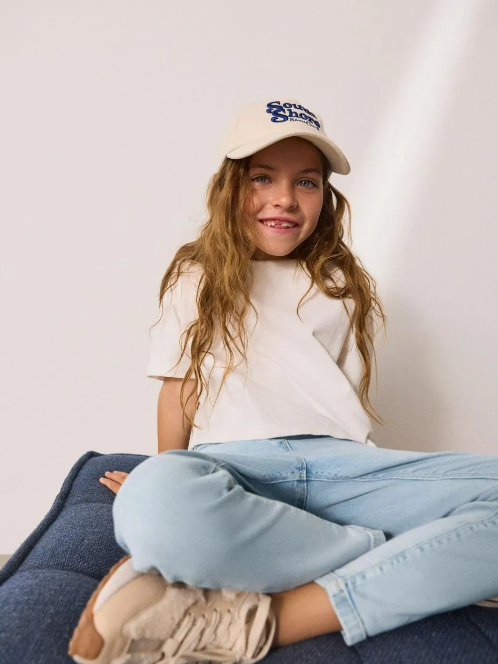 Next Regular Length Stretch Jeggings (3-16yrs)^ Jeans