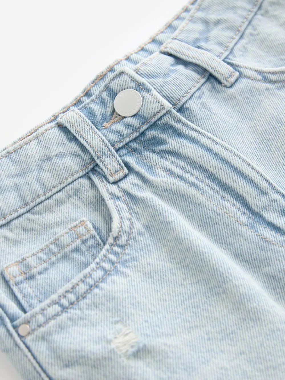 Next Wide Leg Jeans (3-16yrs)^ Jeans