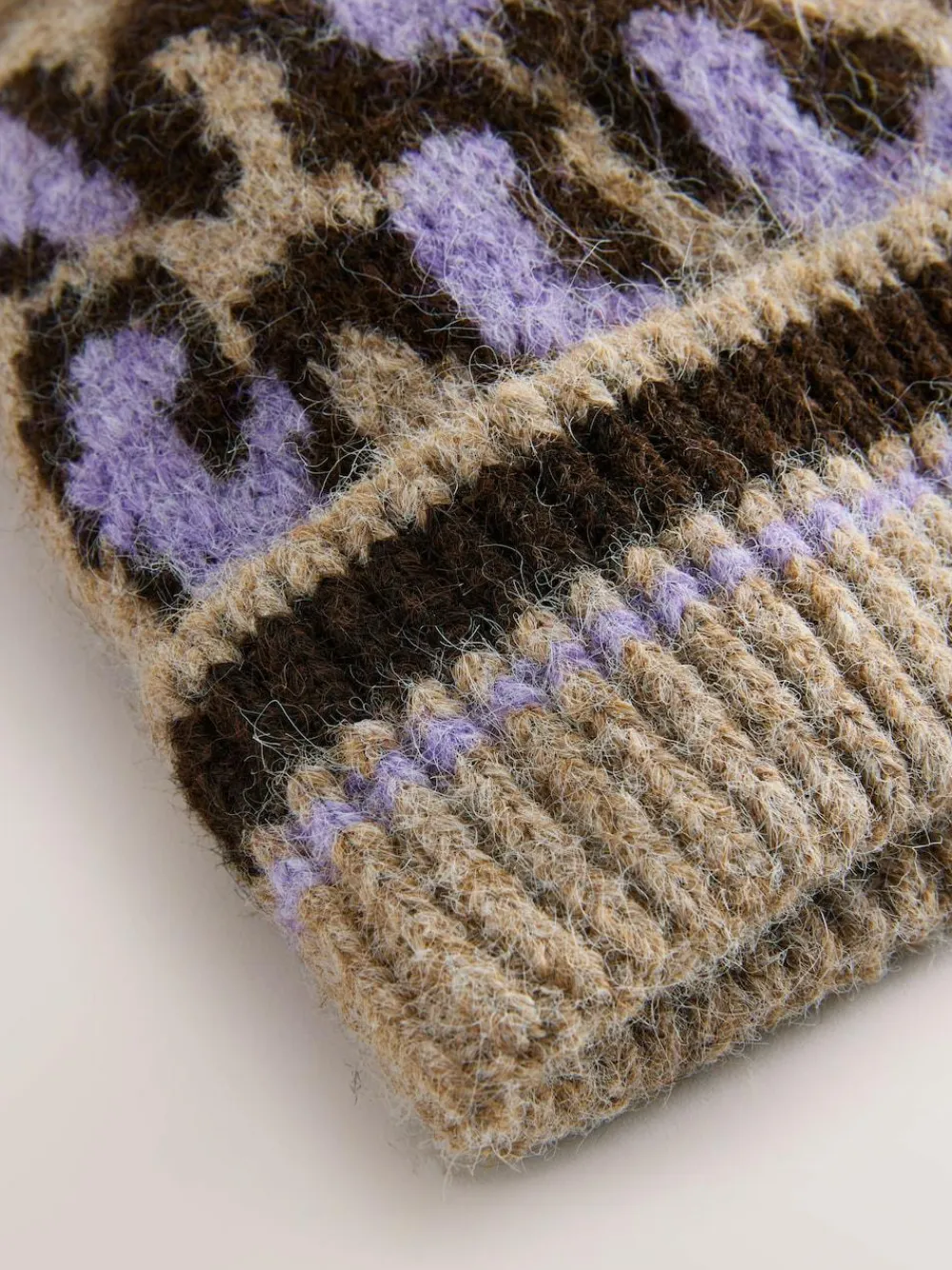 Next Knitted Pom Hat^Women Hats