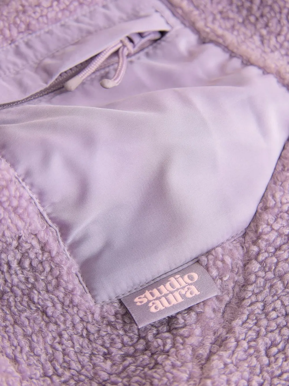 Next Button Up Fleece Jacket (3-16yrs)^ Sweatshirts & Hoodies|Jackets & Coats