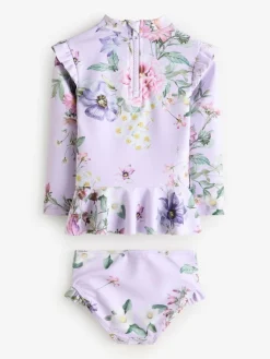 Next Sunsafe Swim Set (3mths-7yrs)^ Swimwear|Swimwear