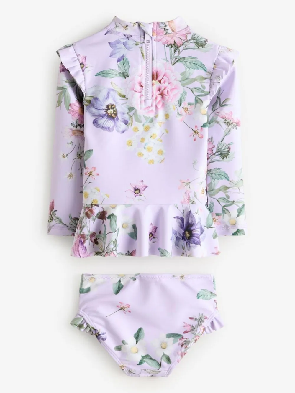 Next Sunsafe Swim Set (3mths-7yrs)^ Swimwear|Swimwear