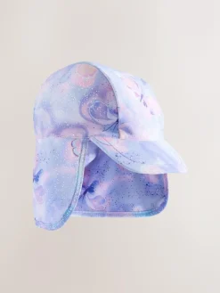 Next Swim Legionnaire Hat (3mths-10yrs)^ Hats & Scratch Mitts|Hats