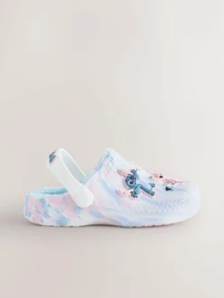Next Lilo & Stitch Slippers Clogs^ Boots