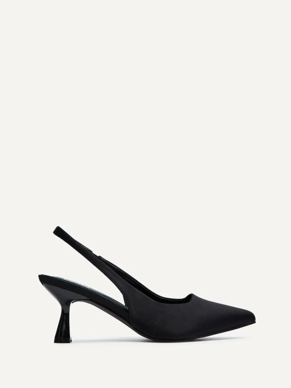 Linzi Izzie Wide Fit Slingback Court Heels^Women Heels