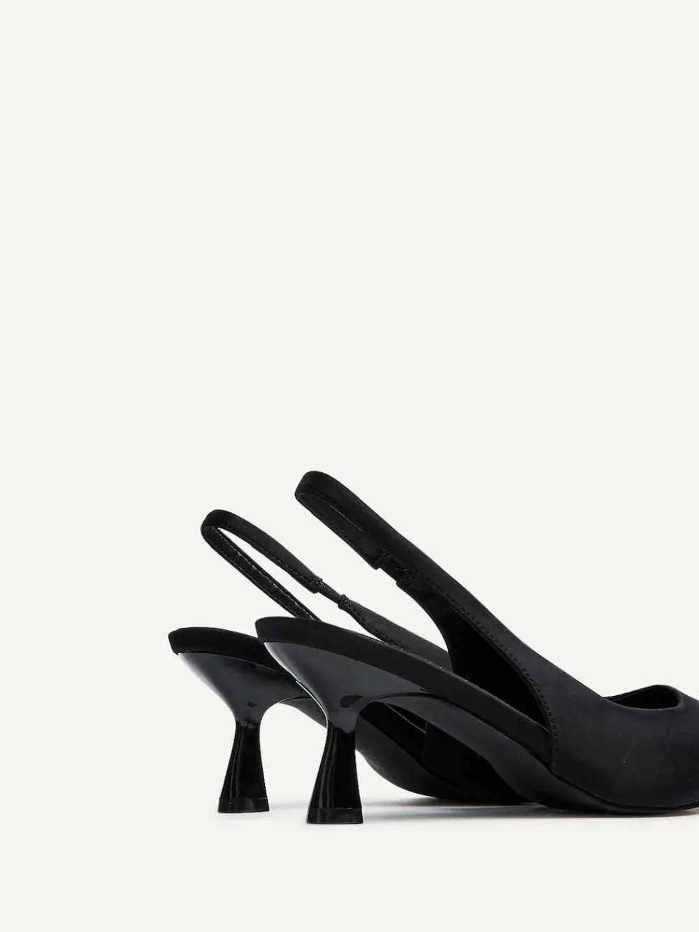 Linzi Izzie Wide Fit Slingback Court Heels^Women Heels