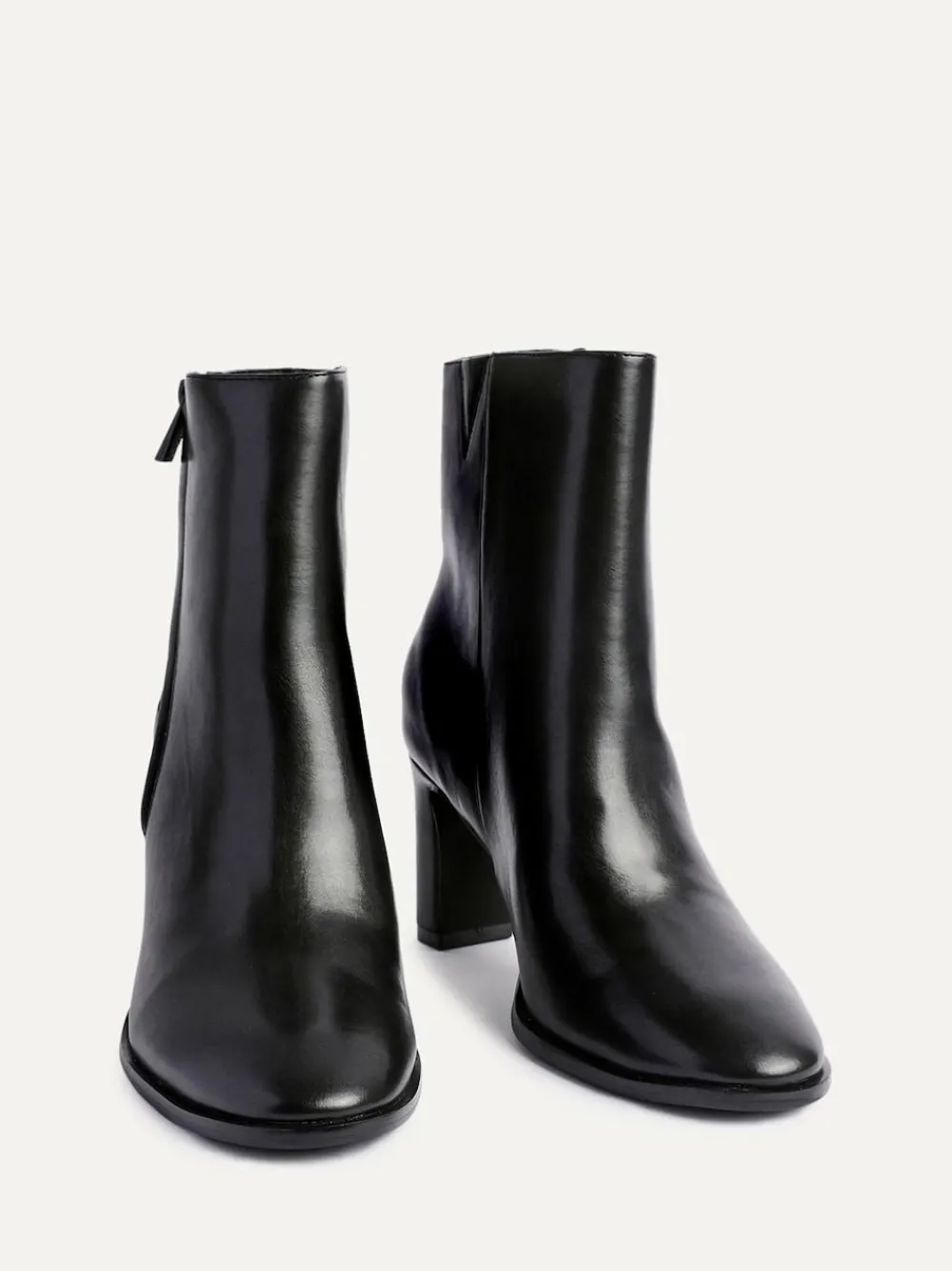 Linzi Jonas Block Heel Ankle Boots^Women Boots & Wellies|Boots