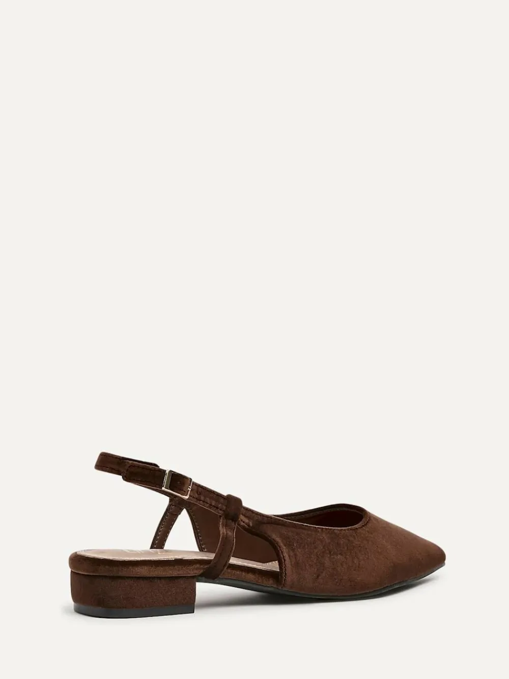 Linzi Clasica Low Heeled Slingback Courts^Women Heels|Flats