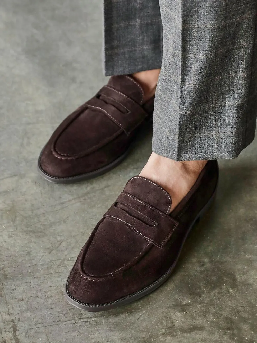Linzi Aurelio Penny Loafers^ Shoes