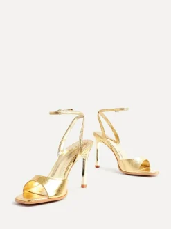 Linzi Jazz Stiletto High Heels^Women Heels