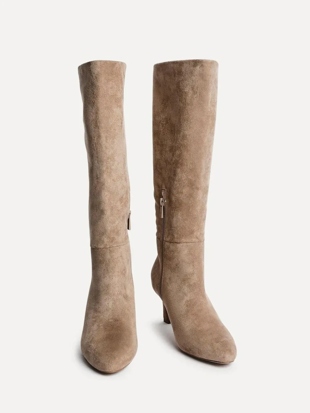 Linzi Rush Pointed Toe High Leg Stiletto Boots^Women Boots & Wellies|Boots