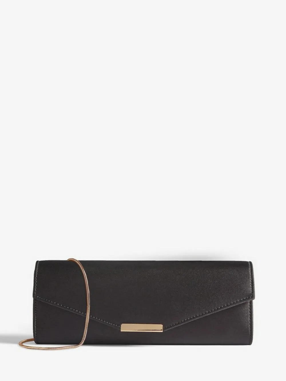 Lipsy Black Clutch Bag^Women Bags