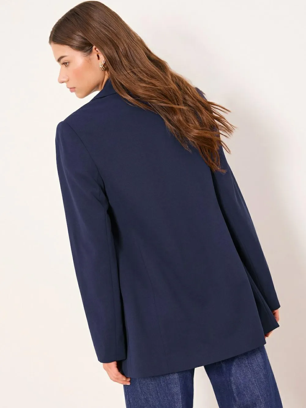 Lipsy Relaxed Blazer^Women Blazers|Suits & Tailoring