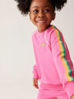 Little Bird by Jools Oliver Sweatshirt and Joggers Set^BOY Sweatshirts & Hoodies|Sweatshirts & Hoodies