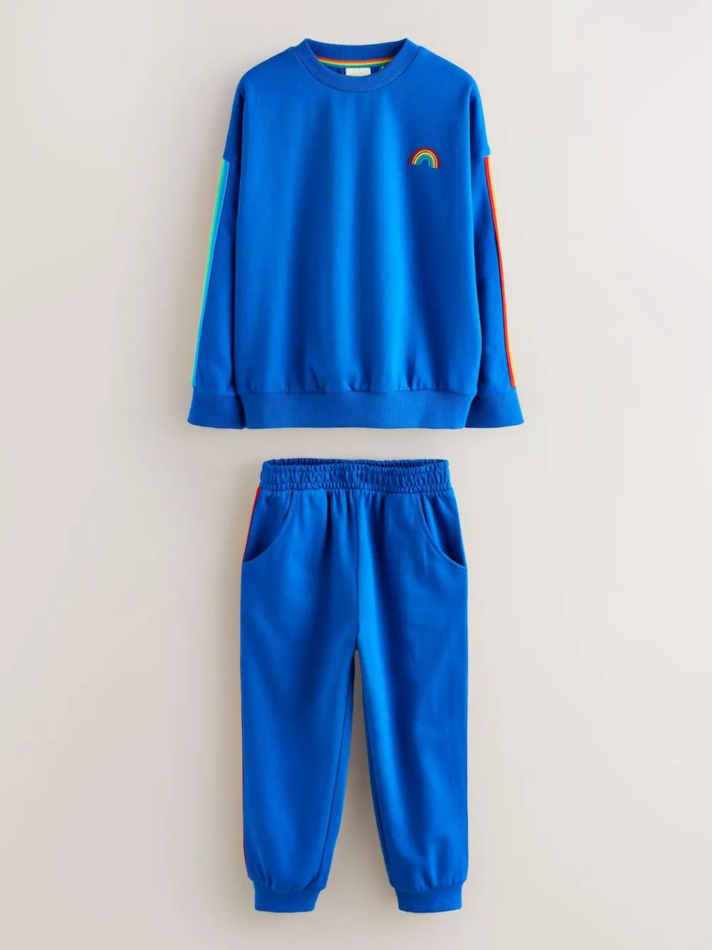 Little Bird by Jools Oliver Sweatshirt and Joggers Set^BOY Sweatshirts & Hoodies|Sets & Outfits
