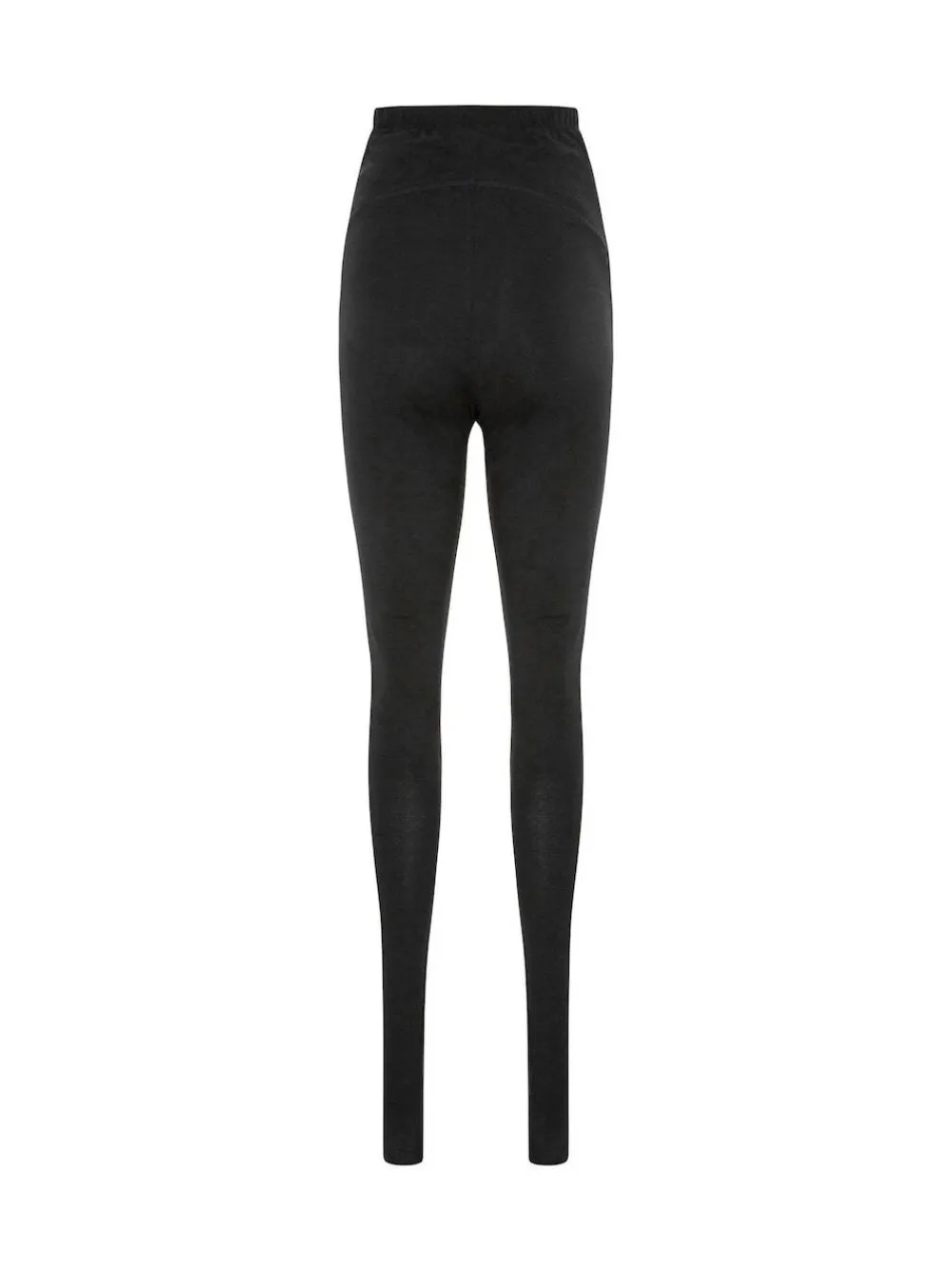 Clearance Long Tall Sally Black Maternity Leggings