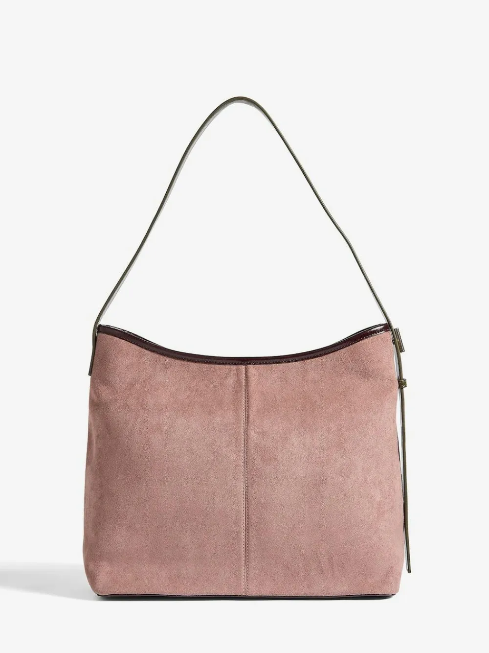 Love & Roses Woven Slouchy Tote Bag^Women Bags