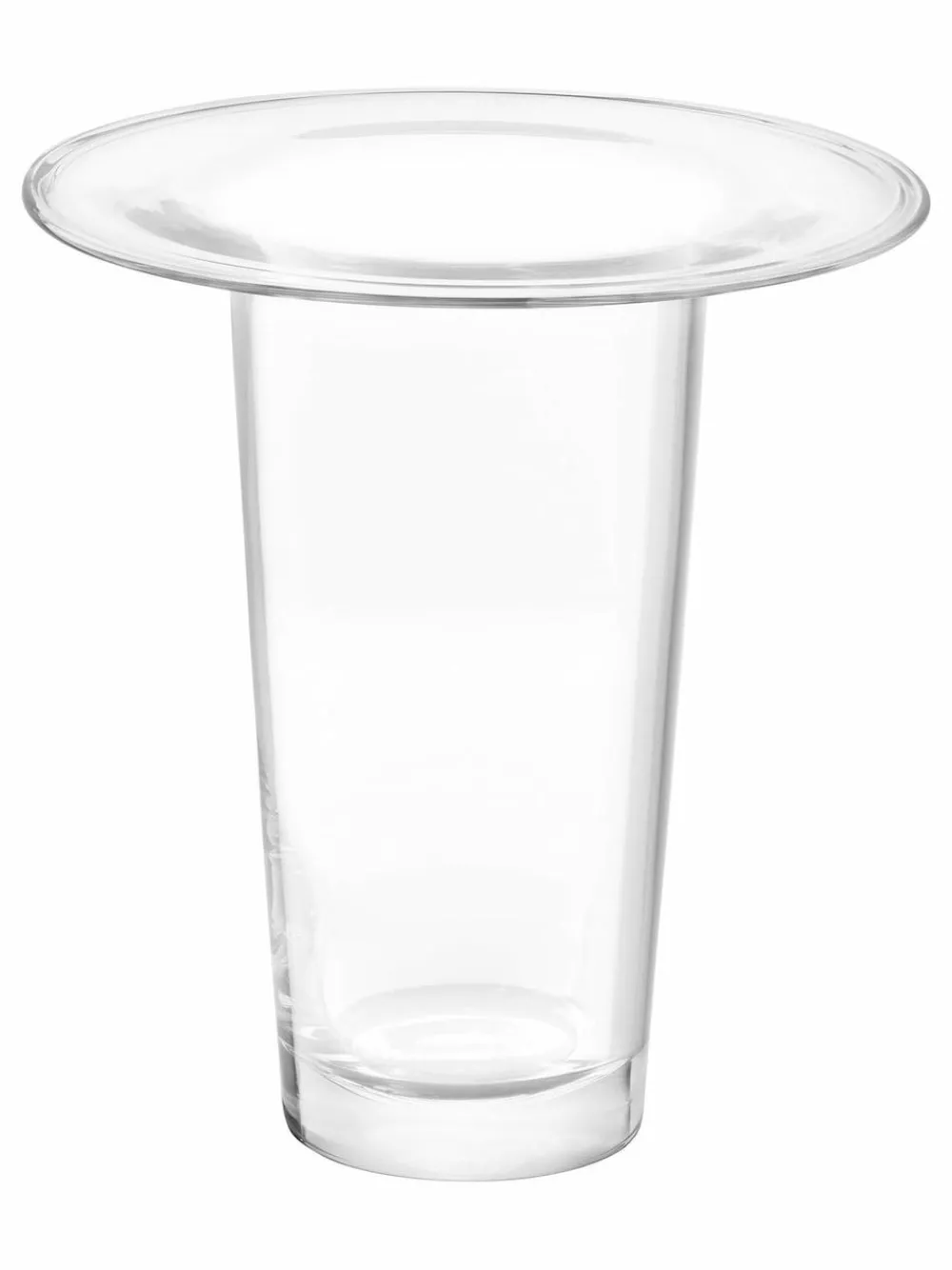 Best LSA International Victoria Lantern Vase H26cm Clear