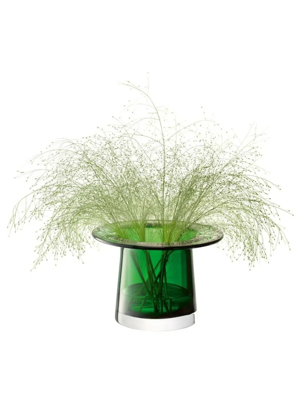 LSA International Victoria Vase Lantern H13.5cm^ Vases