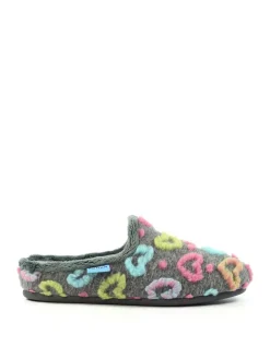 Lunar Mule Slippers^Women Slippers
