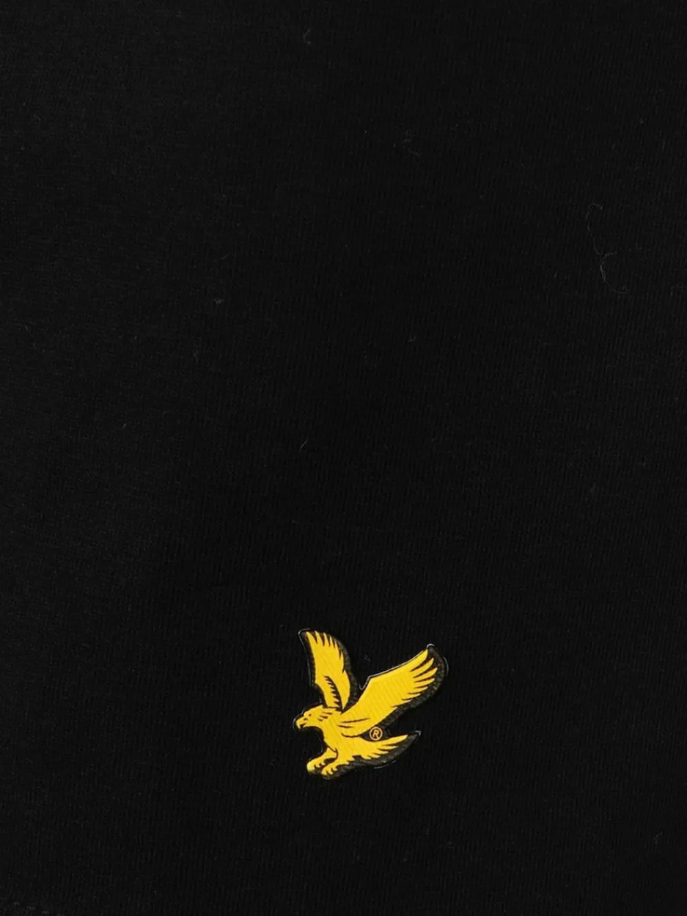 Lyle & Scott Black Charlie Loungewear Set^ Loungewear
