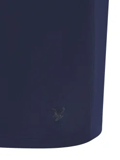 Lyle & Scott Lorenzo Sleep Shorts Set^ Pyjamas