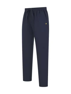 Sale Lyle & Scott Blue Remmington Sleep Set