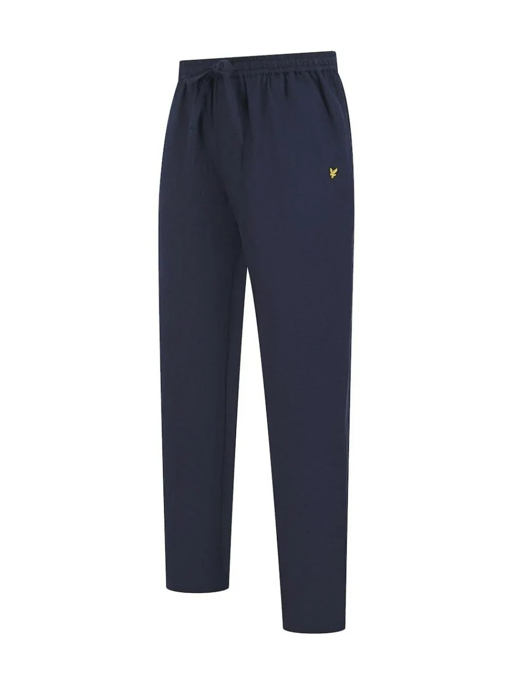 Sale Lyle & Scott Blue Remmington Sleep Set