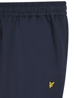 Sale Lyle & Scott Blue Remmington Sleep Set