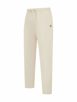 Outlet Lyle & Scott Cream Remmington Sleep Set