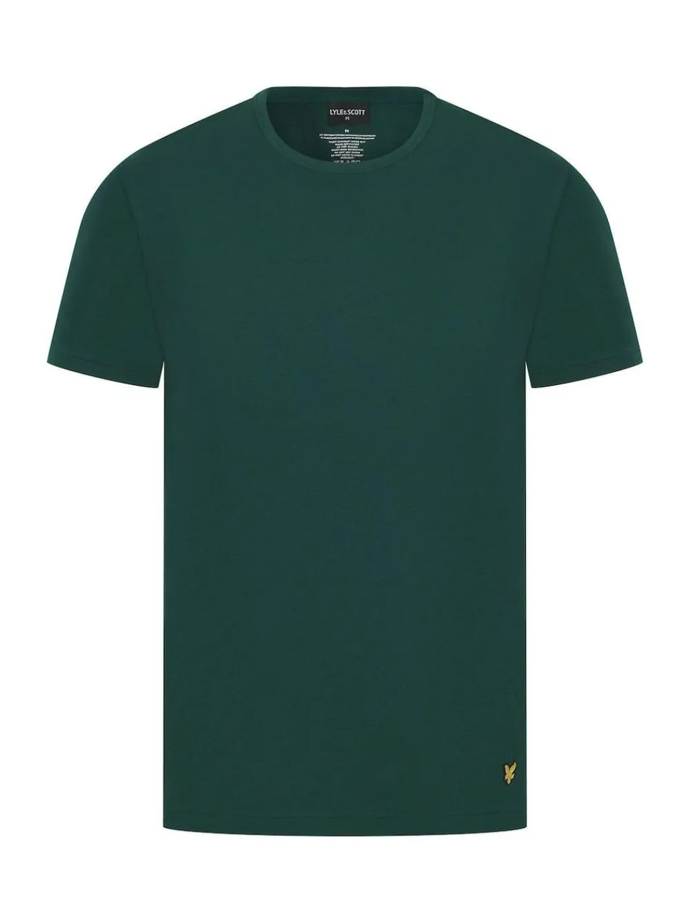 Lyle & Scott Green Cash Loungewear Set^ Pyjamas