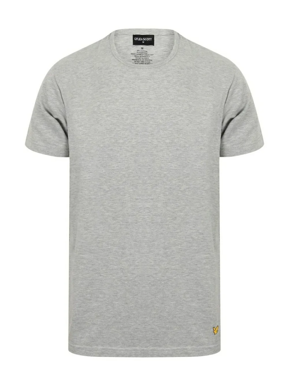 Lyle & Scott Grey Charlie Loungewear Set^ Loungewear