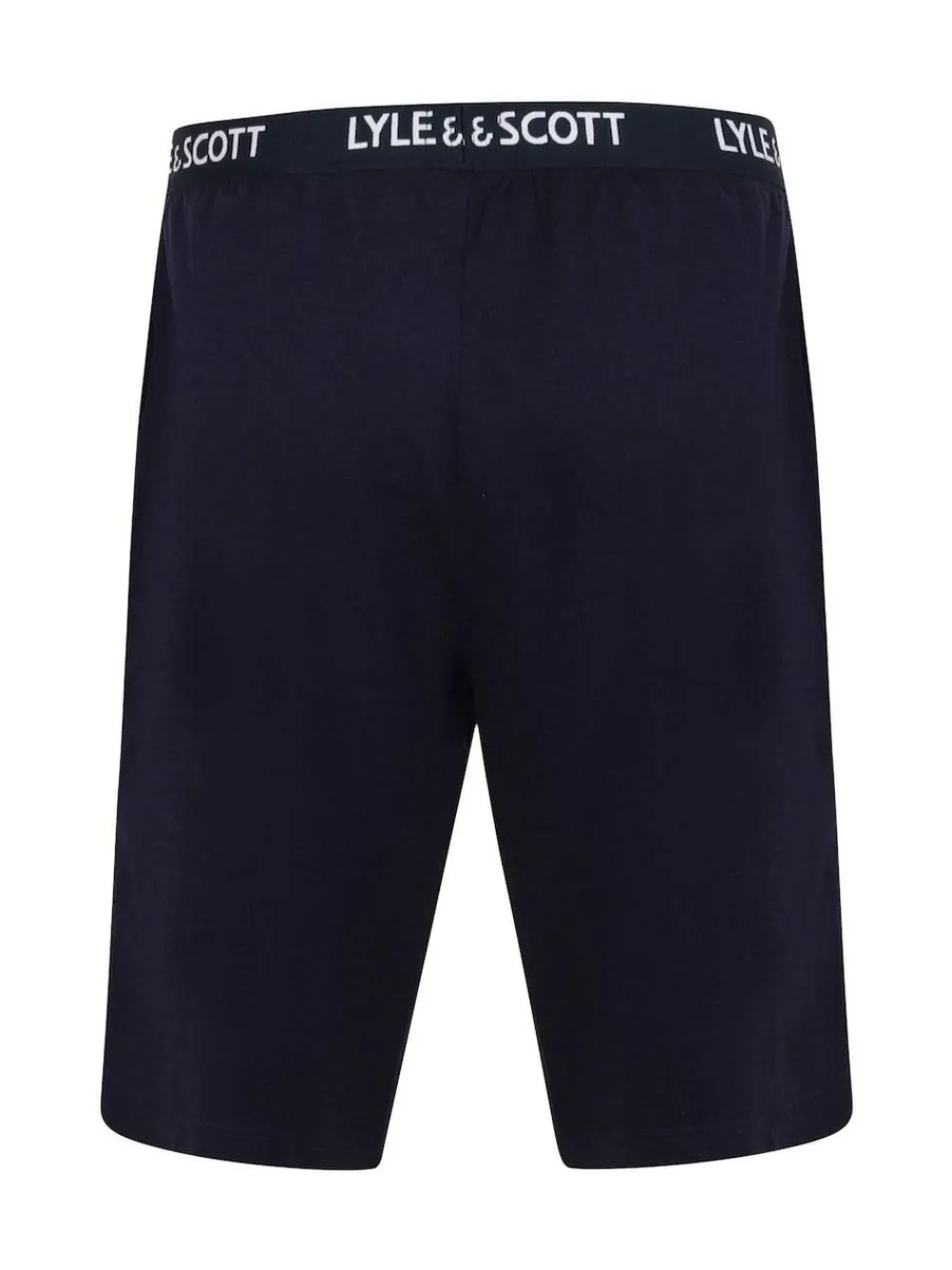 Lyle & Scott Grey Charlie Loungewear Set^ Loungewear