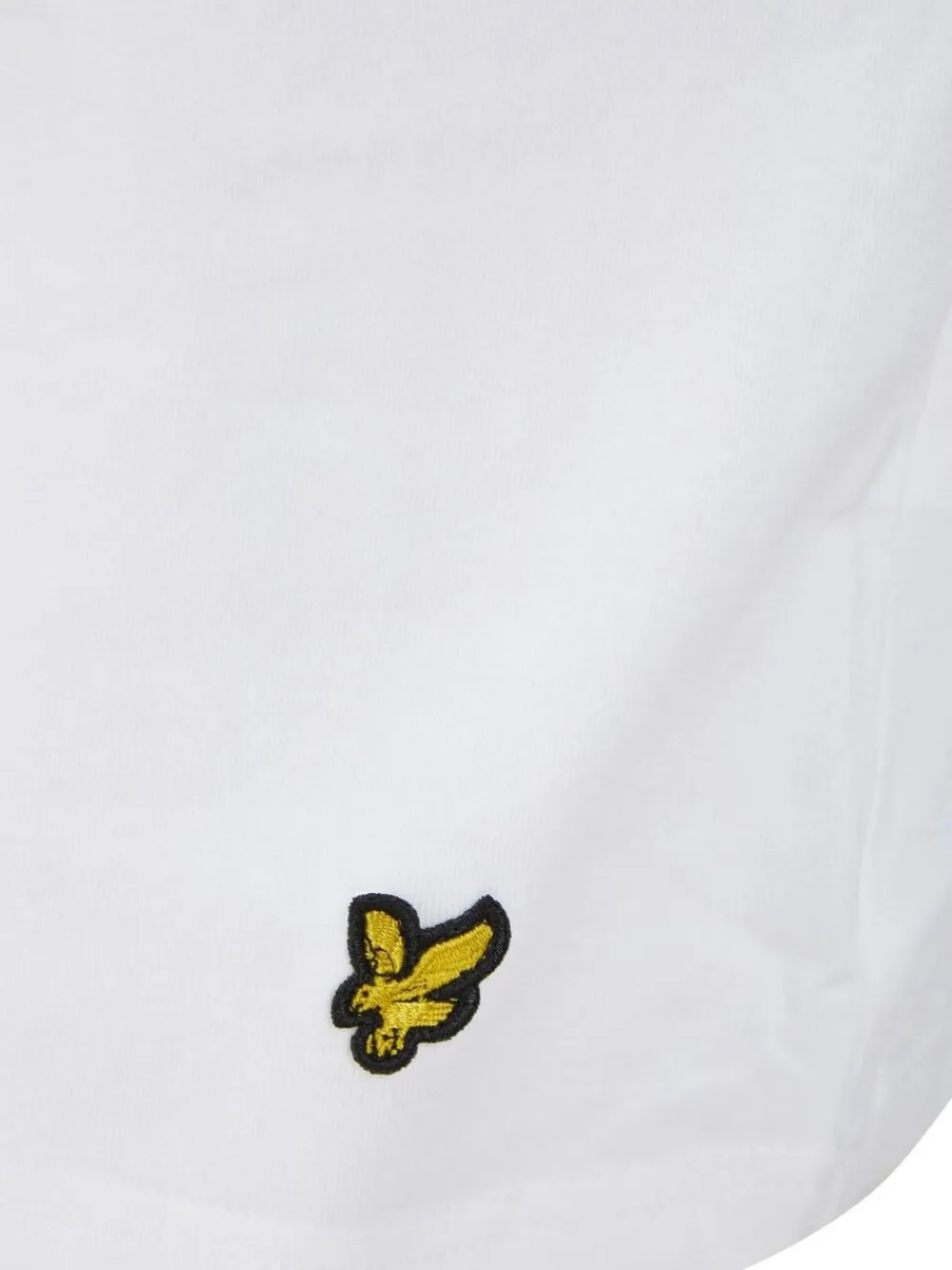 Sale Lyle & Scott Grey/White Charlie Loungewear Set