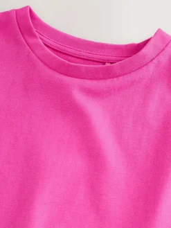 Next Oversized T-Shirt (3-16yrs)^ T-Shirts