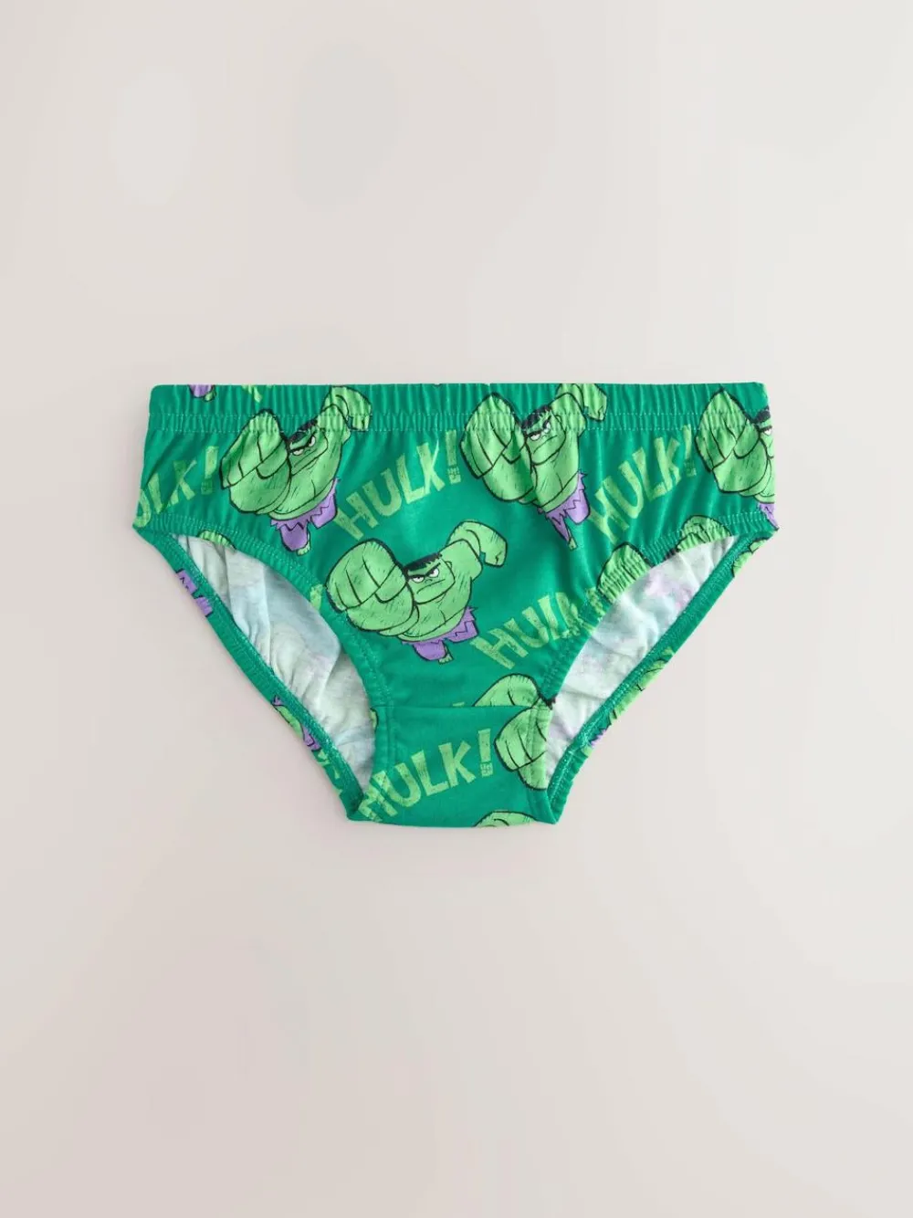 Next Briefs 5 Pack (1.5-10yrs)^BOY Underwear