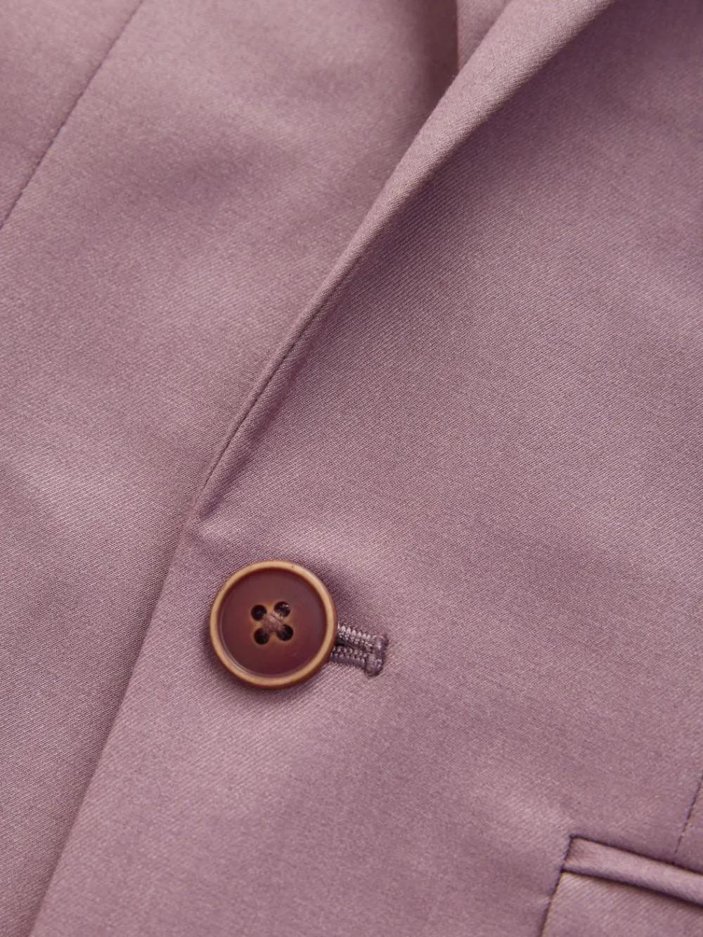 Next Mauve Purple Suit Jacket (3-16yrs)^BOY Suits & Vest